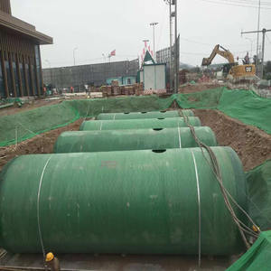 Réservoir de stockage en PRV - Product Image 1