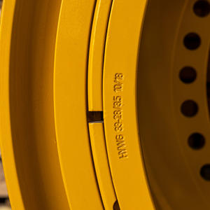 Vente en Chine : Jantes OTR Kom Wa600-3 33-28/3.5 pour engins de terrassement hors route, <span class=keywords><strong>Pneu</strong></span> 35/65-33 - Product Image 5