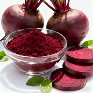 Органический апельсиновый сок и порошок свекольного сока - Product Image 2