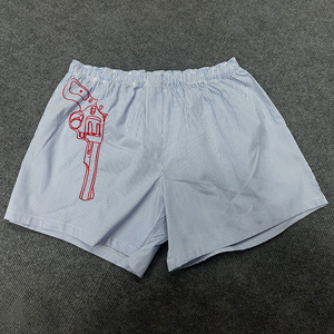 Calzoncillos Boxer CELINNE de Alta Calidad, Cómodos, Estampados, de Talle Medio, Talla Grande, para Hombre, de Algodón - Product Image 5