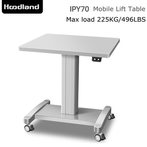 <span class=keywords><strong>Colonne</strong></span> de levage électrique à hauteur réglable, <span class=keywords><strong>bon</strong></span> rapport qualité-prix, DC24V MAX 2250N 3000 tr/min, moteur à balais, <span class=keywords><strong>ventilateur</strong></span> à aimant permanent - Product Image 2