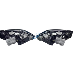 Faros LED Originales de Alta Calidad para <span class=keywords><strong>BMW</strong></span> Serie 3 G20 LCI 320 330 330i 340 340i, Años 2020-2022 - Product Image 5