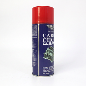 <span class=keywords><strong>Spray</strong></span> detergente per carburatori 450ml, bomboletta aerosol per la pulizia di motori di auto e moto - Product Image 5