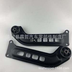 Bras de suspension Chevrolet 23328164 R inférieur arrière gauche, pièce de rechange pour suspension non indépendante - Product Image 5