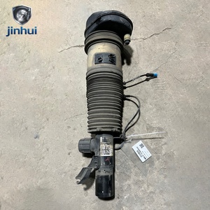 Amortiguador Delantero para Automóvil, Repuesto Automotriz de Alta Gama, 37106869030 37106869029 para BMW X5 G05 X5 - Product Image 5