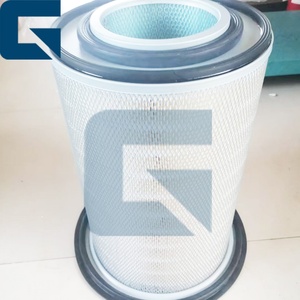 Filtro de Aire JIAJUE 600-181-4401 para Cargadora de Ruedas con 3 Meses de Garantía - Product Image 1