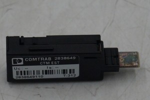 Contacto PLC, <span class=keywords><strong>CTM</strong></span>, Número de Pedido 2838649, Contenido: 10 Piezas para Producto en Garantía - Product Image 2