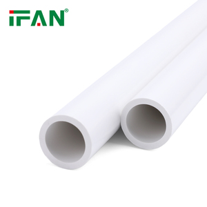 Ipan durevole fornitura di <span class=keywords><strong>acqua</strong></span> GB Standard PVC UPVC tubi idraulici tubi 20-250mm <span class=keywords><strong>bianco</strong></span> UPVC <span class=keywords><strong>tubo</strong></span> - Product Image 6