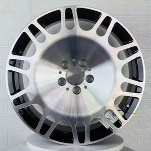 Venta caliente 5x112 ruedas forjadas 19 20 21 pulgadas llantas aleación pasajero carreras ruedas de coche para <span class=keywords><strong>Mercedes</strong></span> W204 W205 <span class=keywords><strong>W211</strong></span> W210 <span class=keywords><strong>W211</strong></span> W212 - Product Image 2
