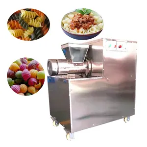 Indomie Noodle Making Machine Automatische Pastamachine Maker