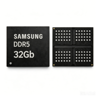 Samsun KLUDG8UHDB-B2D1 DDR5 DDR4 16 Go SDRAM Mémoire de stockage CI puce
