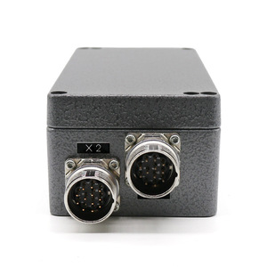 Módulo Codificador Convertidor de Señales Heidenhain Ibv 6072 Id743019-13 para Conversión de Señales - Product Image 1