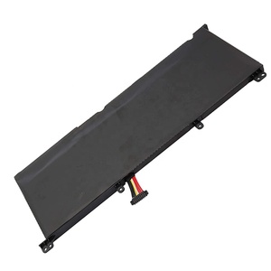แบตเตอรี่สำรอง60WH C41N1416ใหม่15.2โวลต์สำหรับ Asus Zenbook G501JW UX501JW <span class=keywords><strong>UX501VW</strong></span> แบตเตอรี่แล็ปท็อป C41N1416รุ่น UX501LW - Product Image 6