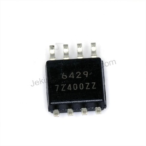 Jeking IC <span class=keywords><strong>25q32fvsig</strong></span> Flash 32Mbit SPI/Quad 8SOIC w25q32fvssig - Product Image 1