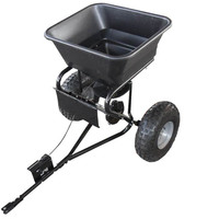 ATV Spreader