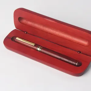 คุณภาพสูงไม้ปากกาลูกลื่นไม้ปากกาขายส่งไม้ Roller ปากกา