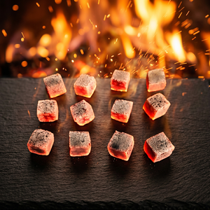 Charbon de coco de qualité supérieure fabriqué en Indonésie à partir de ressources naturelles - Product Image 1