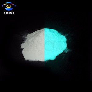 Poudre de teinture non toxique Ocrown, poudre luminescente, pigment fluorescent <span class=keywords><strong>pour</strong></span> <span class=keywords><strong>peinture</strong></span> automobile - Product Image 4