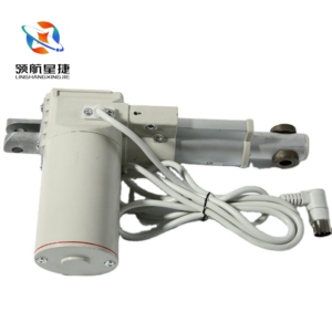<span class=keywords><strong>Motor</strong></span> <span class=keywords><strong>de</strong></span> CC con escobillas <span class=keywords><strong>de</strong></span> 12V-48V, actuador lineal <span class=keywords><strong>de</strong></span> imán permanente <span class=keywords><strong>de</strong></span> 500N-15000N para camas médicas, sillas <span class=keywords><strong>de</strong></span> <span class=keywords><strong>ruedas</strong></span> y aplicaciones <span class=keywords><strong>de</strong></span> ventiladores - Product Image 1