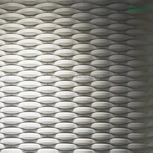 Brique décorative tridimensionnelle en forme de ciment 3D mur de fond d'hôtel café forme personnalisée - Product Image 4