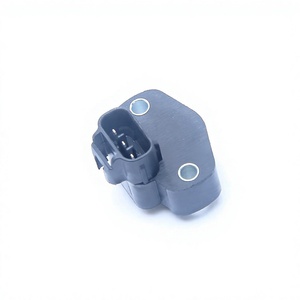 Sensor del cuerpo del acelerador 4874371 56027942 para Jeep Cherokee Grand Cherokee Wrangler, pieza de repuesto para transmisión - Product Image 2