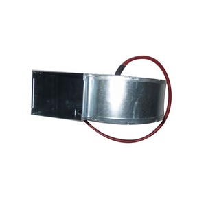 Ventilador centrífugo de refrigeración para máquina de corte ebmpapst G2D146-CE04-13 230V AC 50/60HZ 0.65A 210W 2420RPM IP44 - Product Image 4