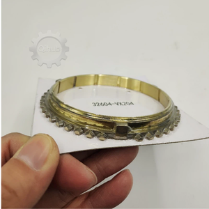 Anillo Sincronizador de Transmisión Automática, Piezas de Motor para Caja de Cambios NISSAN ISO9001 CE OEM 32604VX204 32604-VX204 - Product Image 4