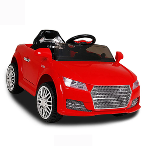 WDYC518 Voiture électrique pour enfants à succès, voiture à pédales pour enfants, <span class=keywords><strong>Renault</strong></span> Megane 2, lecteur multimédia de voiture - Product Image 1