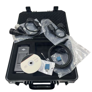 Adaptateur de communication ET4 IV 478-0235 538-5051 Outil de diagnostic ET4 pour camions lourds Caterpillar CAT, excavatrices, <span class=keywords><strong>scanner</strong></span> de moteur - Product Image 4