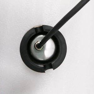 Lampe LED encastrée au sol pour jardin, haute capacité de charge, acier inoxydable 304, certifiée CE RoHS IP68, pour éclairage de chemin - Product Image 6