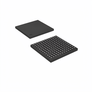 144 LBGA IC MCU 32B 256KB FLASH 144MAPBGA Embedded Electronic Parts And Components MK53DX256CMD10 Manufacturer Channel - Product Image 1