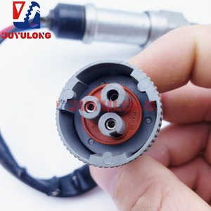 Cảm biến công tắc áp suất 3 chân JUYULONG cho máy xúc Caterpillar, mã model 459-2598-01, phụ tùng máy xây dựng - Product Image 5