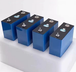 200Ah 100Ah <span class=keywords><strong>3</strong></span>.2V เซลล์แบตเตอรี่ลิเธียมไอออน LiFePO4 8000รอบประสิทธิภาพที่เสถียรสำหรับระบบแผงเซลล์แสงอาทิตย์ - Product Image 6