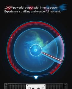 Système audio PA 10/12/15 enceintes, caisson de basses SoundBass, enceintes de scène, <span class=keywords><strong>ensemble</strong></span> <span class=keywords><strong>complet</strong></span> pour <span class=keywords><strong>DJ</strong></span>/soirées - Product Image 3