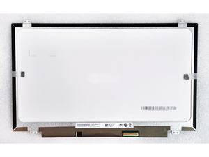 Pantalla IPS AUO B140HAN06.8 FHD de 14.0 pulgadas, 1920x1080, 300nits, eDP, 30 pines, mate, para reemplazo de portátiles Asus, Lenovo, HP, Dell - Product Image 4