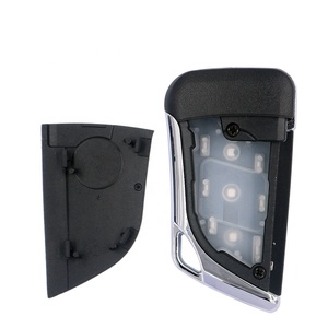 Thích hợp cho vỏ chìa khóa điều khiển từ xa KEYDIY, vỏ thay thế máy phụ KD - Vỏ chìa khóa gấp mẫu <span class=keywords><strong>Lexus</strong></span> A30 - Product Image 4