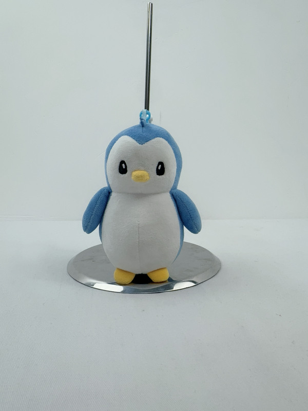 Low MOQ Custom Cartoon Character Plush