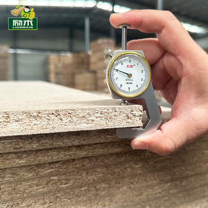 16 Mét <span class=keywords><strong>particleboard</strong></span> 4x8 feet cho quy mô lớn sản xuất đồ nội thất mạnh mẽ và chi phí hiệu quả vật liệu cho thiết kế nội thất - Product Image 4