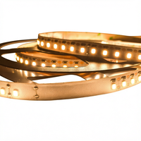 Bande LED à pixels polyvalente multi-spécifications SK6812 WS2812 DC5V RGB/RGBW 30/60/144 LED pour la décoration intérieure de Noël et la décoration de la maison