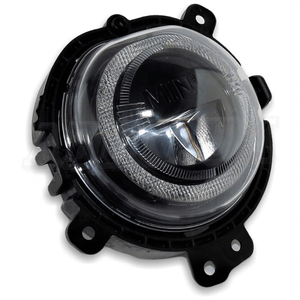 OEM 63117497767 <span class=keywords><strong>rally</strong></span> 63117497768 luces mini parachoques delantero LED Luz de niebla para MINI COOPER F56 F54 F55 F56 F57 14-19 - Product Image 1