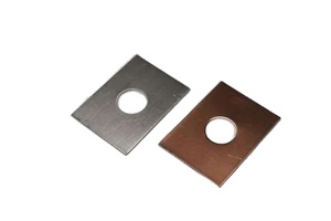 IGH-conductividad para baterías de litio, Opper y ashluminum, metal revestido compuesto - Product Image 5