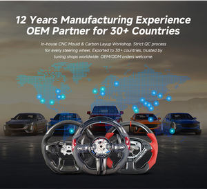 <span class=keywords><strong>Volante</strong></span> Mejorado de Fibra de Carbono para Volkswagen Bora MK4 <span class=keywords><strong>Golf</strong></span> <span class=keywords><strong>4</strong></span> Jetta <span class=keywords><strong>4</strong></span> - Modificación de <span class=keywords><strong>Volante</strong></span> Deportivo con Parte Inferior Plana - Product Image 5