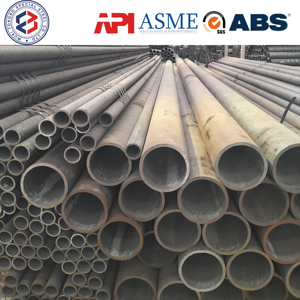 Nhà máy trực tiếp <span class=keywords><strong>A335</strong></span> <span class=keywords><strong>P5</strong></span> P9 P11 P22 p91 bình thường ống thép hợp kim liền mạch Ống nồi hơi cho nhà máy điện nhiệt độ cao - Product Image 3
