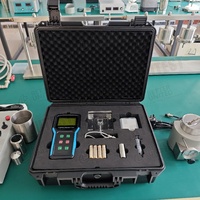 Testeur numérique de temps d'aspiration capillaire (CST) pour l'analyse de la déshydratabilité des boues et l'inhibition des dépôts, conforme ASTM, portable, garantie 1 an