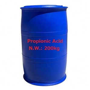 กรดโพรพิโอนิค79-09-4กรดโพรพิโอนิค - Product Image 2