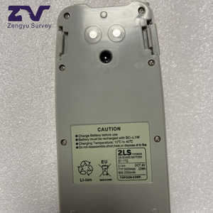 Zengyu nouvelle batterie BT-77Q de Station totale Gowin pour Station totale Gowin KS-102 Cygnus 2LS avec certification CE - Product Image 6