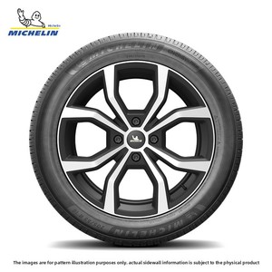 ยางมิชลิน <span class=keywords><strong>205</strong></span>/<span class=keywords><strong>55R16</strong></span> <span class=keywords><strong>91V</strong></span> TL ENERGY TOUR OLIVER ยางแท้ของเมอร์เซเดส - Product Image 2