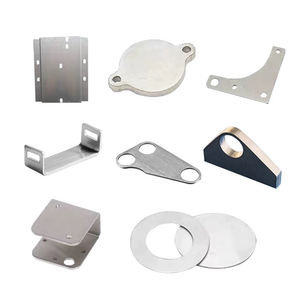 カスタム精密ロストワックス鋳造ステンレス鋼鋳造金型卸売 - Product Image 1