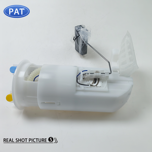 Conjunto de bomba de combustible de alta calidad PAT 228230004001Z para Citroen <span class=keywords><strong>SAXO</strong></span> Peugeot 106 206 conjunto de módulo de bomba de combustible 228 230 004 001Z - Product Image 4