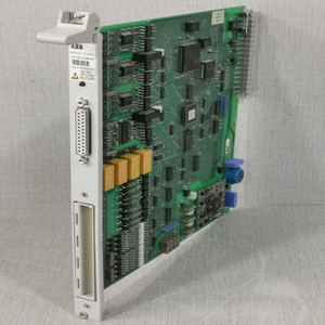 Module PLC ALCAR G01 S011W49 1KHL015008R0001 - Product Image 6
